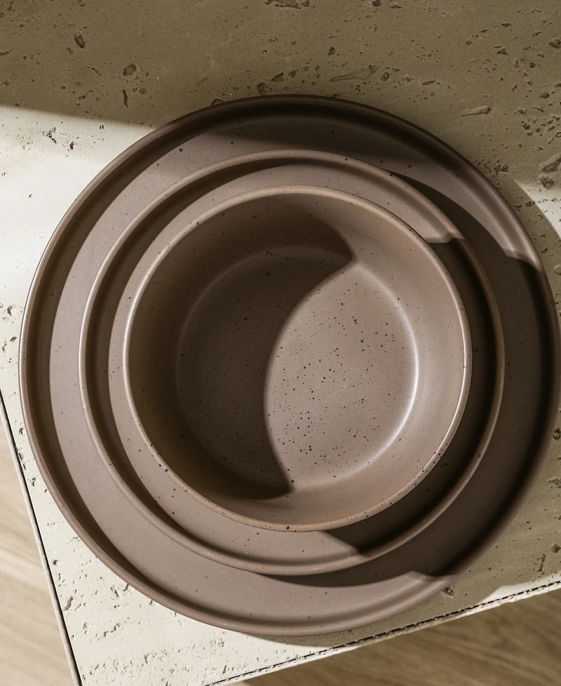 Stone Lain Celina 32 Pc. Dinnerware Set, Service for 8