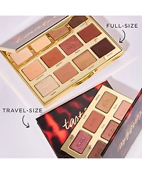 tarte Tartelette Toasted Mini Amazonian Clay Palette