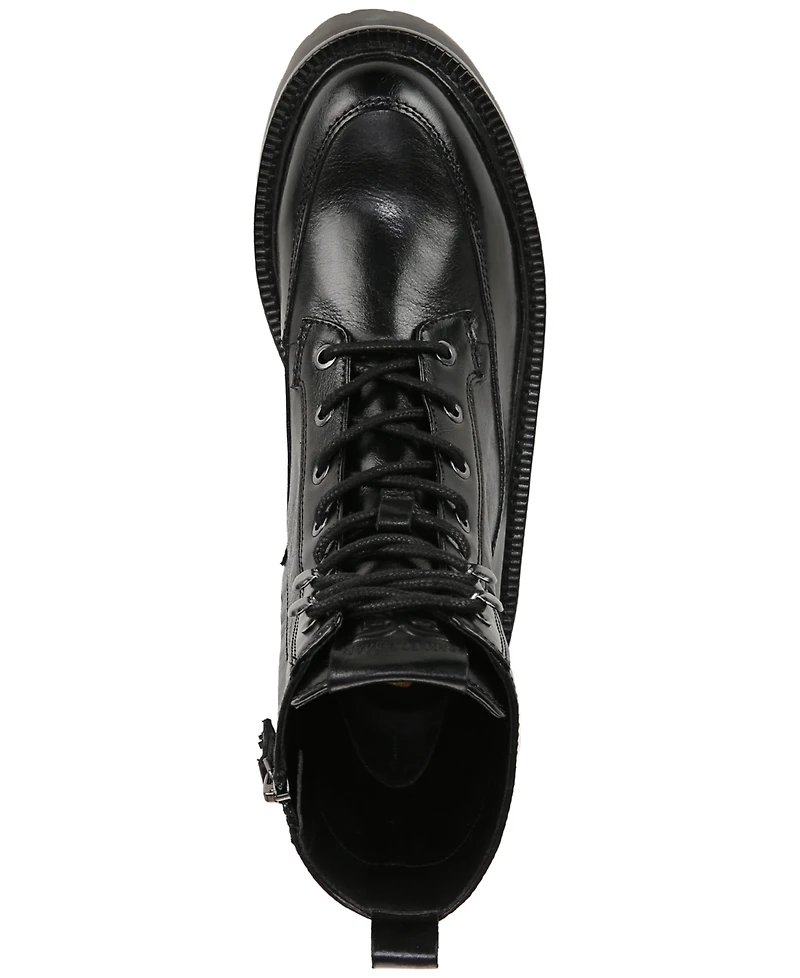 Sam Edelman Women's Elliot Lug Sole Booties