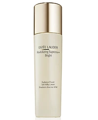 Estee Lauder Revitalizing Supreme+ Bright Radiance Power Soft Milky Lotion Moisturizer, 3.4 oz.
