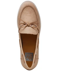 Dv Dolce Vita Women's Lagoon Lug Sole Boat Shoes
