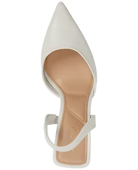 Aldo Women's Brusanti Two-Piece Pumps