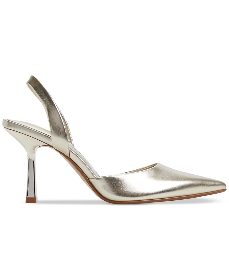 Aldo Women's Brusanti Two-Piece Pumps