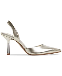 Aldo Women's Brusanti Two-Piece Pumps