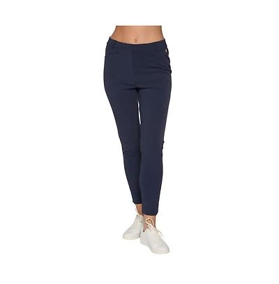 G Lifestyle Clothing Women's Golf Pants