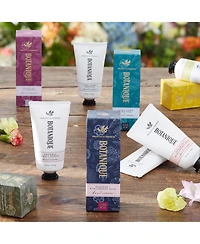 European Soaps Pre de Provence Boutanique Small Batch French Hand Cream, Rooibos/Hyaluronic Acid