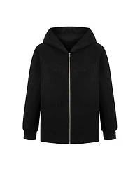 Nocturne Women's Hooded Sweatshirt
