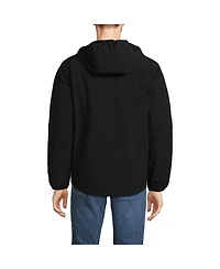 Lands' End Men's Insulated Commuter Jacket