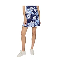 G Lifestyle Clothing Women's G Lifestyle Godet Skort