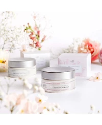 Pre de Provence Body Butter Shea Butter Enriched, 6.7 Fl Oz, Lily of the Valley