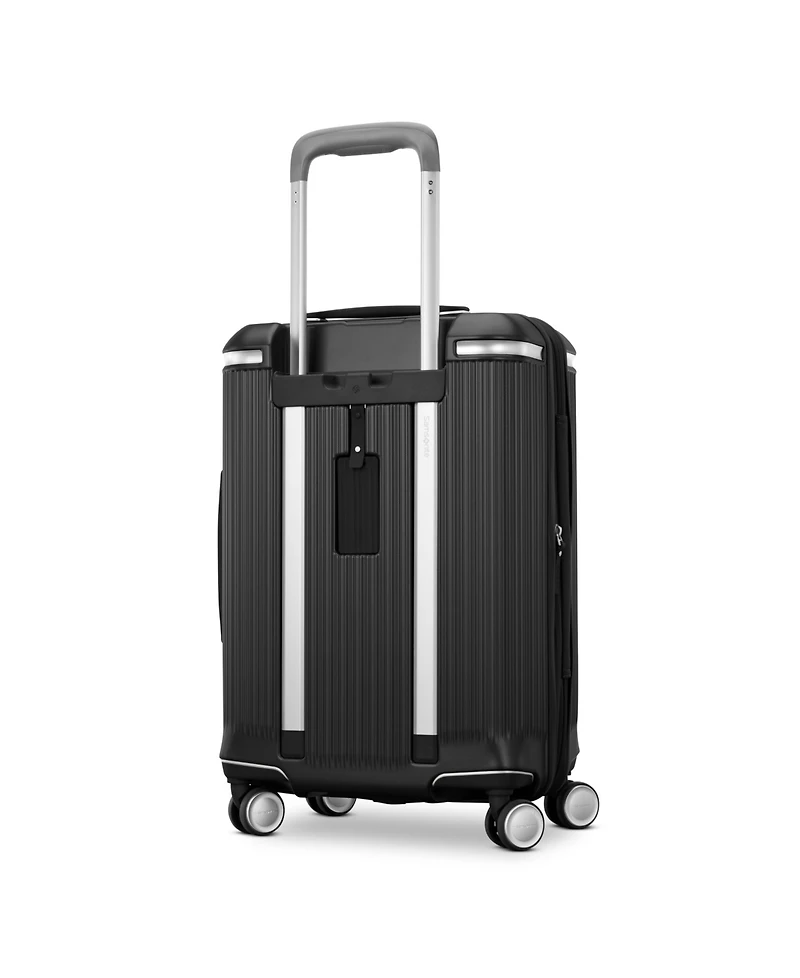 Samsonite Silhouette 18 21" Carry-On Expandable Hardside Spinner