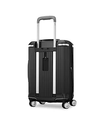 Samsonite Silhouette 18 21" Carry-On Expandable Hardside Spinner