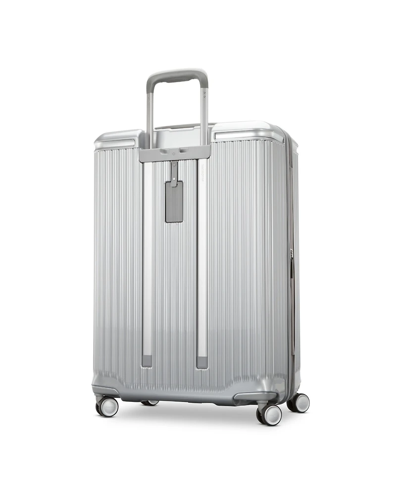 Samsonite Silhouette 18 28" Large Expandable Hardside Spinner