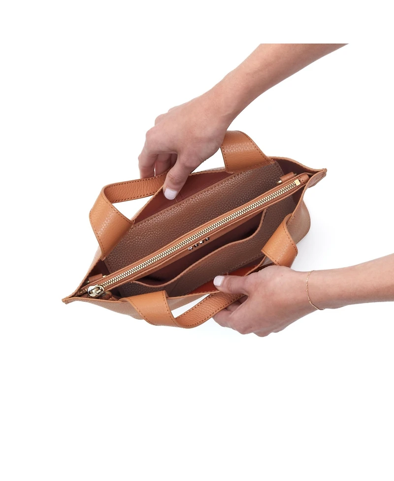 Hobo Vida Small Tote Bag