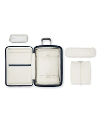 Samsonite Silhouette 18 Expandable 27.5" Check-in Spinner