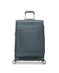 Samsonite Silhouette 18 25" Check-in Expandable Softside Spinner