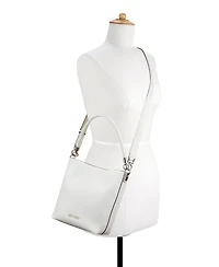Nine West Donella Bucket Medium Crossbody Bag