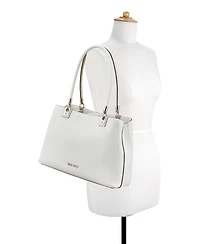 Nine West Donella Carryall Medium Shoulder Bag