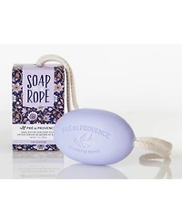 European Soaps Pre de Provence Soap On A Rope, 200 G, Mirabelle