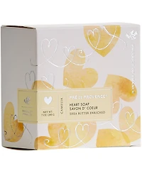 Pre de Provence 200g Heart Cello Gift Bag