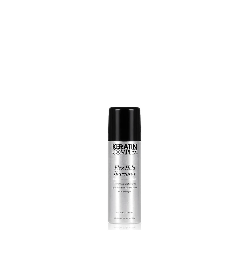 Keratin Complex Flex Hold Hairspray