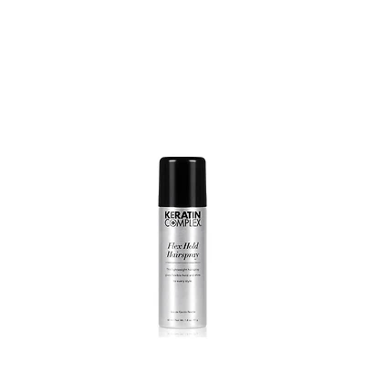 Keratin Complex Flex Hold Hairspray, 1.8 oz.