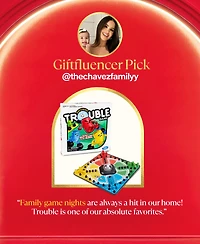 Hasbro Trouble Game