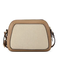 Nine West Charmaine Cibrina Dome Crossbody Bag