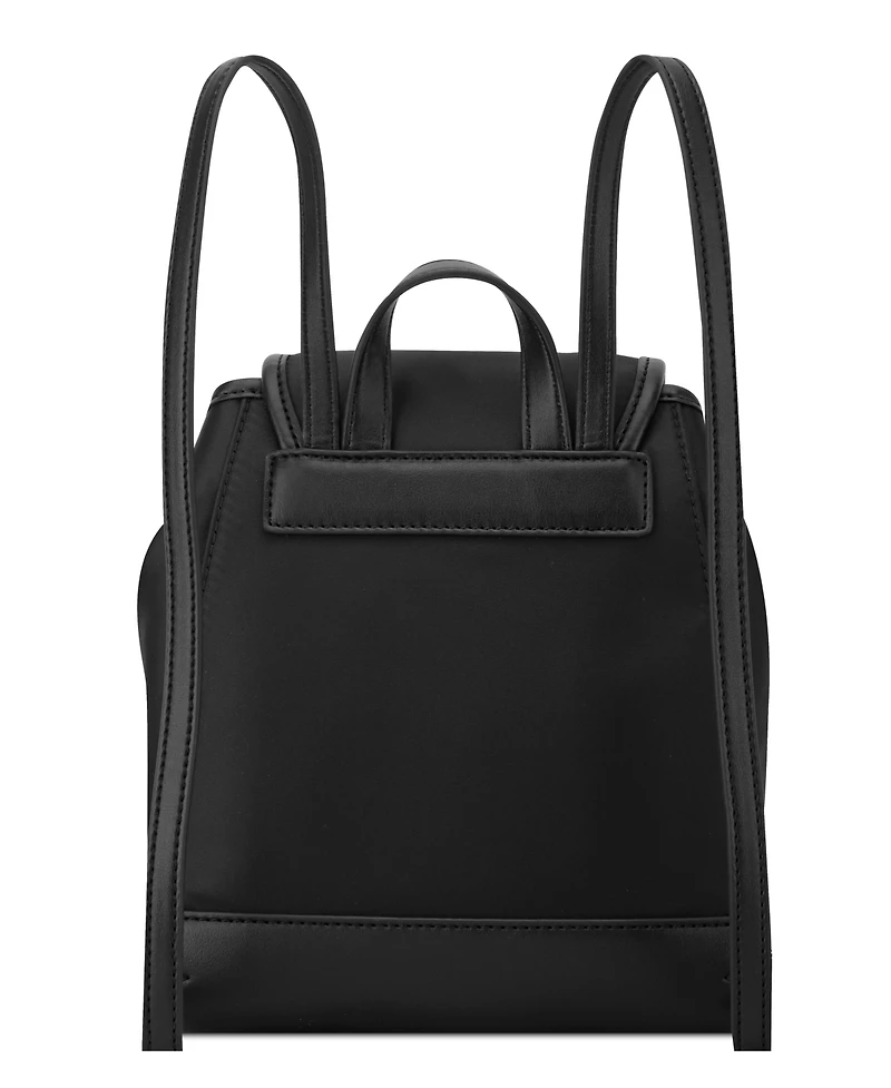 Nine West Yoon Small Flap Backpack