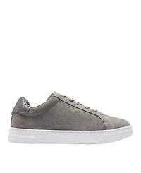 Coach Men's High Line Lace Up Sneaker