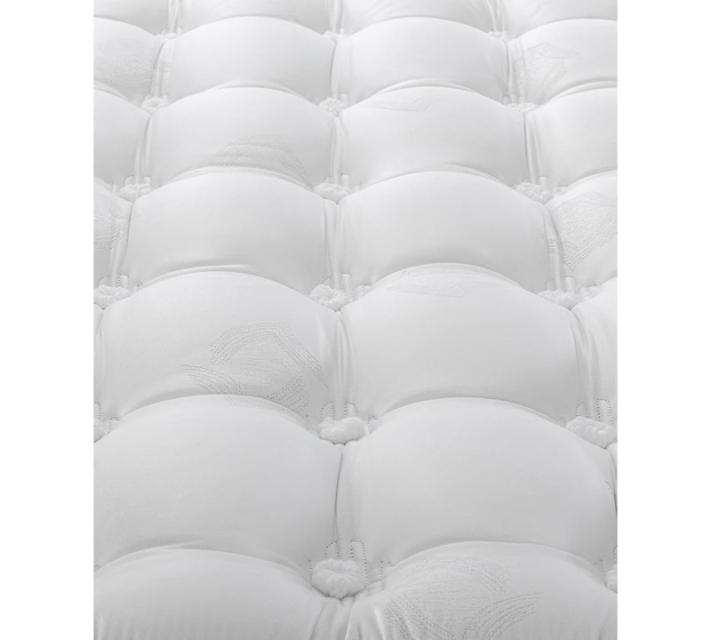 Hotel Collection by Aireloom Anniversary Latex Luxury Firm Mattress