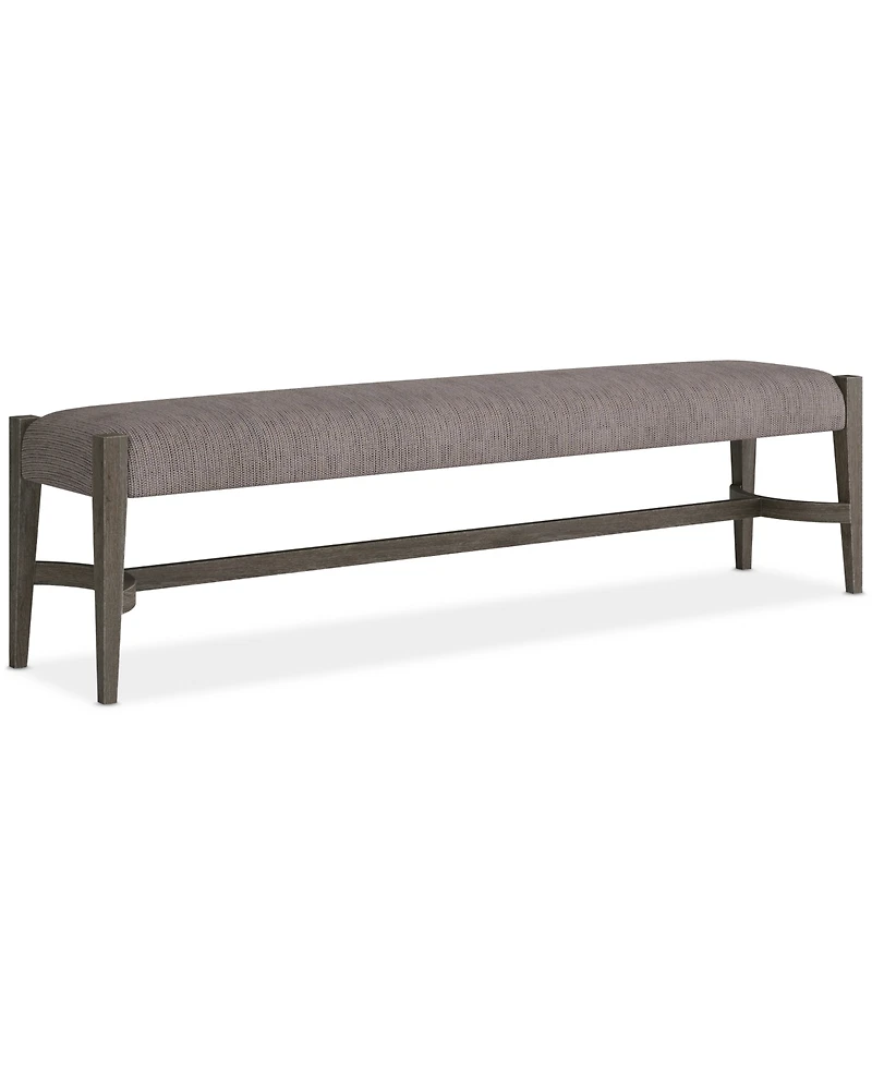 Griffith Dining Bench, Created for Macy's