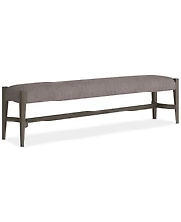 Griffith Dining Bench, Created for Macy's