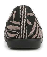LifeStride Women's Kit 2 Washable Round Toe Ballerina Flats