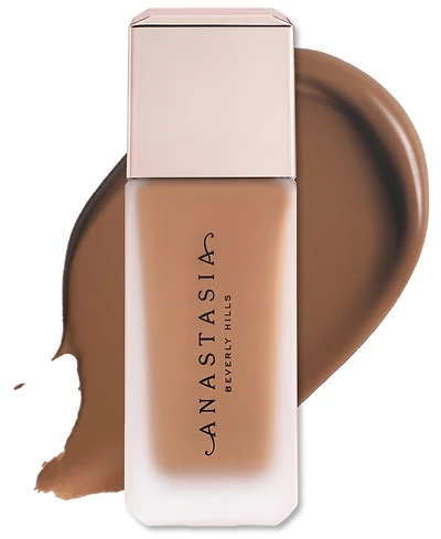 Anastasia Beverly Hills Impeccable Blurring Second-Skin Matte Foundation - Shade
