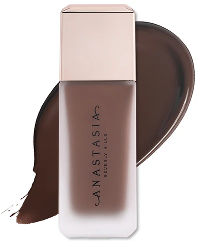 Anastasia Beverly Hills Impeccable Blurring Second-Skin Matte Foundation - Shade