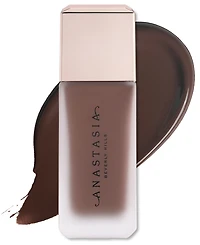 Anastasia Beverly Hills Impeccable Blurring Second-Skin Matte Foundation - Shade
