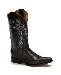 Forastero Men's Western Cowboy Leather Boots
