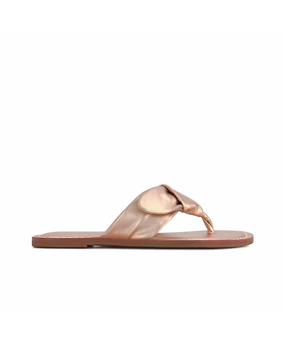 Bernardo Footwear Laia Thong Sandal