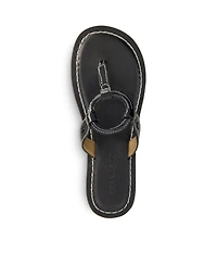 Bernardo Footwear Matrix 2 Thong Sandal