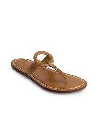 Bernardo Footwear Matrix 2 Thong Sandal