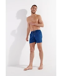 Men's Nautical Cup Swim Shorts