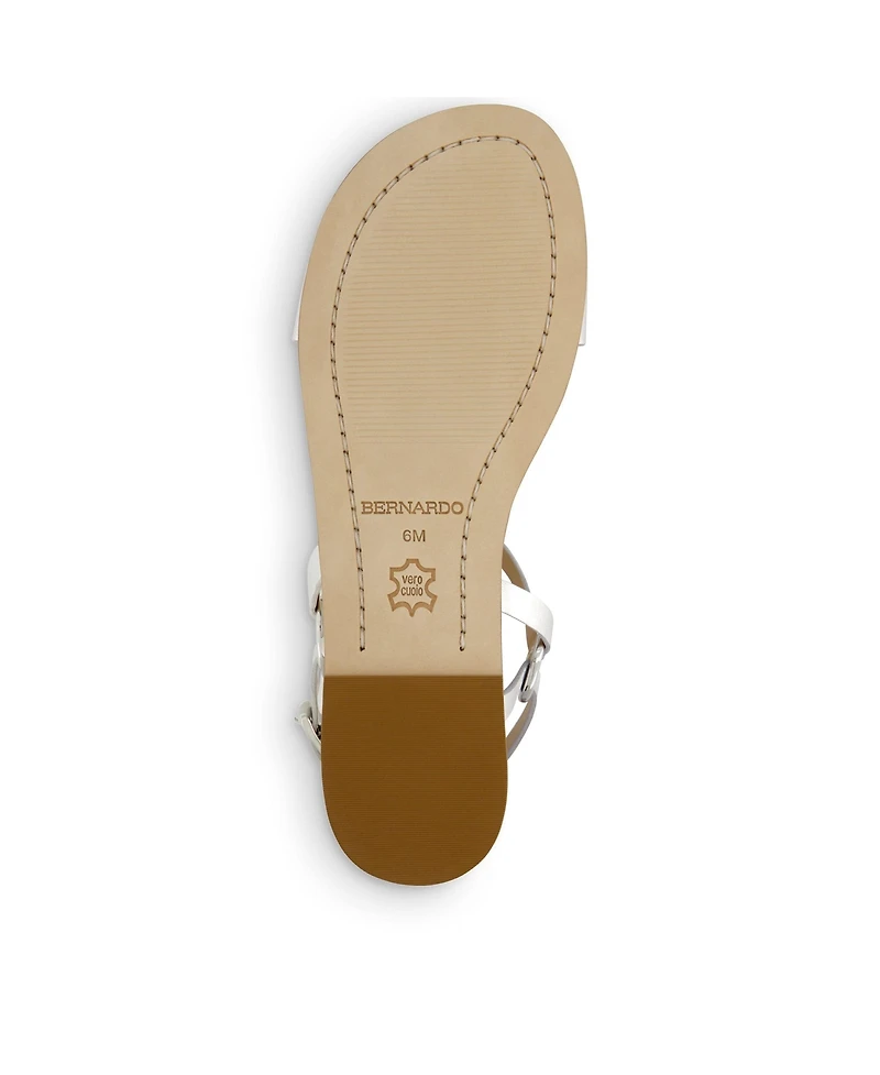Bernardo Footwear Henre Sandal