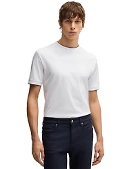 Hugo Boss X Porsche Men's Branded T-Shirt