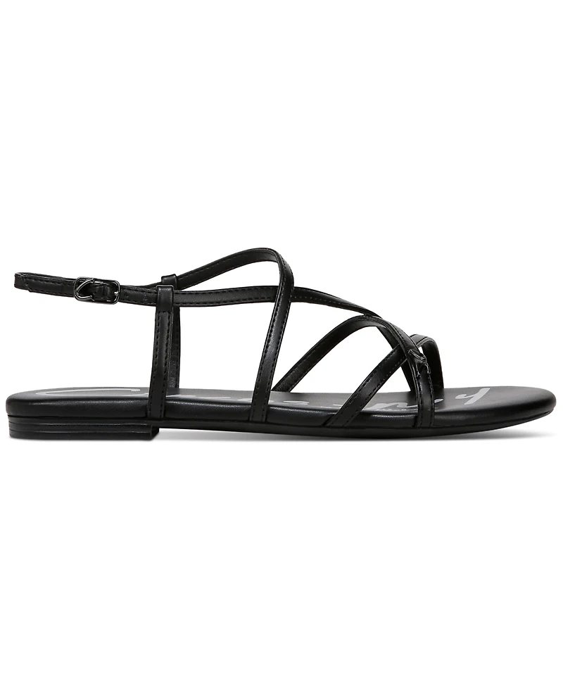 Circus Ny by Sam Edelman Rebecca Strappy Flat Sandals