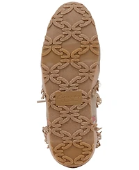 Circus Ny by Sam Edelman Nash Lace-Up Ruffle Lace Sneakers