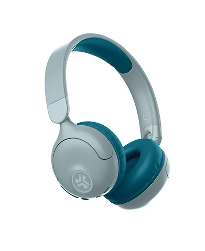 JLab JBuddies Pop Wireless Kids Headphones
