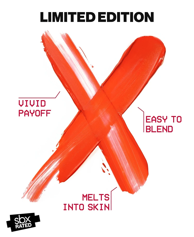 Smashbox Hot Stx Blush Stick