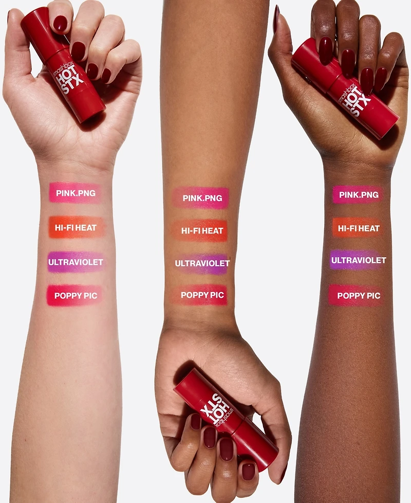 Smashbox Hot Stx Blush Stick