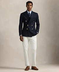 Polo Ralph Lauren Men's Slim-Fit Poplin Shirt
